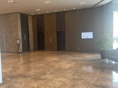 -天津东凯悦酒店