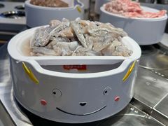 -龍歌自助小火锅(秦淮水游城店)