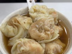 -麦文记面家(佐敦店)