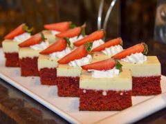 -索菲特西湖大酒店·香榭丽全日候餐厅(南山路店)