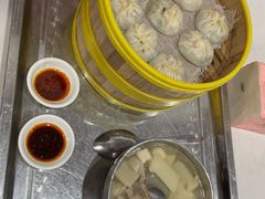 -一刘汤包(杏林店)