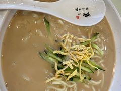 -服务大楼冷面(延大店)