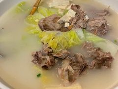 -京华烟云·北京烤鸭(领展购物广场·中关村店)