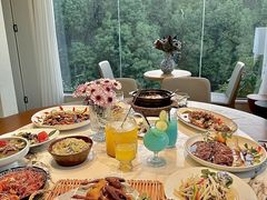 -百万叔(临湖店)