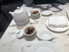 -喜鼎海胆水饺(柏威年购物中心店)