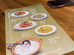 -三姐妹餐厅(曲江店)