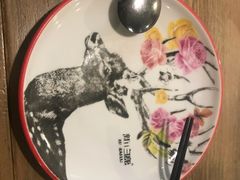 -新白鹿餐厅(城西银泰城店)