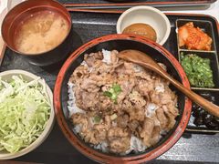 -牛邸·烧肉饭(来福士店)