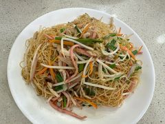 -芬芳甜品(同福路店)