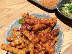 -付小姐在成都(中山公园店)