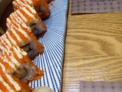 -林妈妈村·日式料理(宝山万达店)