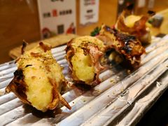 大将秘制烤帝王蟹腿-大将料理餐厅(汇锦街店)