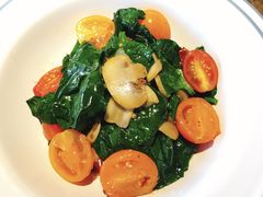 莱茵菠菜-觅福里•熟成和牛餐厅