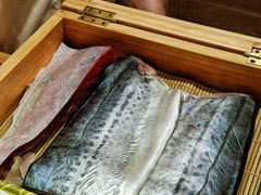 -镹·鱼料理  国产鱼使用店