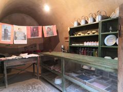 -梁家河村红色旅游区