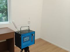 -全屋清新除甲醛 上海