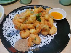 -吕氏疙瘩汤·海鲜新鲁菜(凯德mall新都心店)