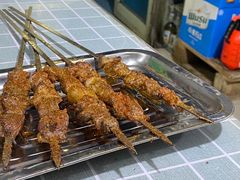 -大漠奇香馕坑肉