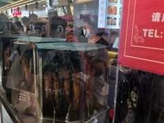 -一代烤翅王(大汉口店)