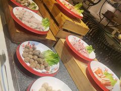 -深圳同泰万怡酒店·万荟轩自助餐厅(同泰店)
