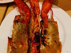 -杭州钱江新城万怡酒店-西餐厅