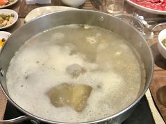 -金海阁海鲜火锅