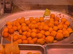 -明记牛杂(新马路分店)