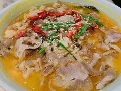 -柒园·三十年创意杭帮菜(龙湖滨江天街店)