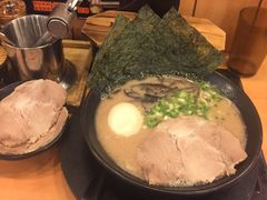 -博多一幸舍(侨福芳草地购物中心店)