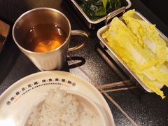 -师烤·豆花烤鱼(广州荔湾扬韬广场店)