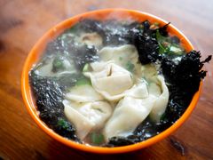 -阿麟馄饨(延长路店)