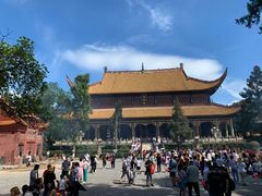 -南岳衡山风景名胜区