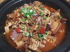 -红旗大食堂(君悦紫园店)