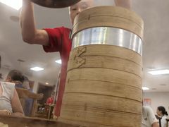 -开封灌汤包子铺(尚志大街店)