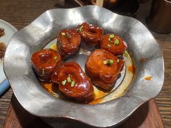 -魁盛居百年鲁菜馆(县西巷店)