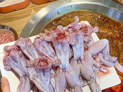 -铭记蛙小仙·活蛙畅享(CBD万达广场店)