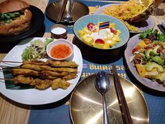 -仙罗泰·泰国餐厅(印象汇店)