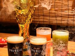 -炉胜·炉端烧·居酒屋