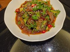 -曹家小菜(胜太路店)