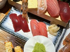 -千代武日本料理(开发区店)