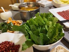 -君邦火锅(新疆大厦店)