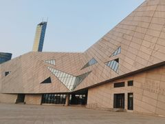 -长沙滨江文化园