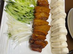 -万达嘉华酒店-品珍中餐厅(武进万达店)