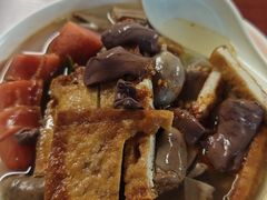 -大鼎沙嗲面(港口路店)