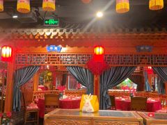 -正阳门饭庄·烤鸭·北京菜(万丰路七里庄店)