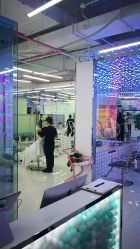 -P.STYLE 派斯造型