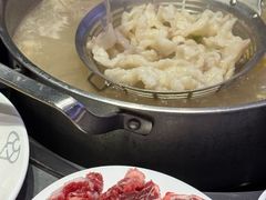 -贵宾牛·潮汕牛肉火锅(珠池总店)