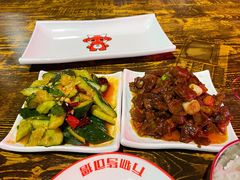 -撸小妖(六里桥总店)