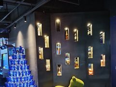 -CIAO·团建聚餐·生日派对轰趴馆(福田店)