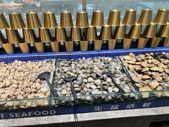 -丰卓会海鲜自助(中润大道店)